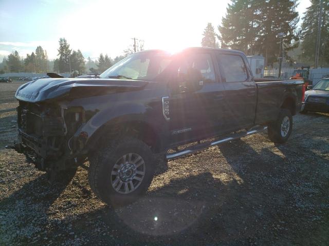 2019 FORD F350 SUPER DUTY, 