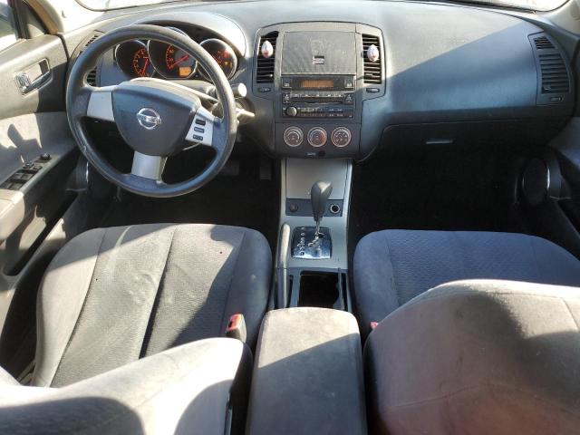 1N4AL11D66N429714 - 2006 NISSAN ALTIMA S SILVER photo 8