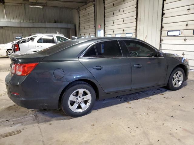 1G11C5SA1GU107553 - 2016 CHEVROLET MALIBU LIM LT 灰色 照片 3