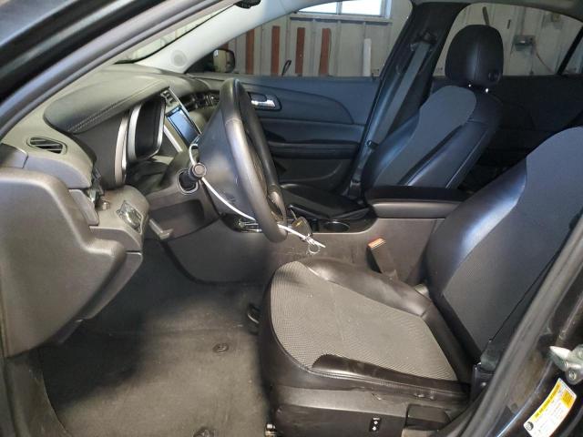 1G11C5SA1GU107553 - 2016 CHEVROLET MALIBU LIM LT 灰色 照片 7