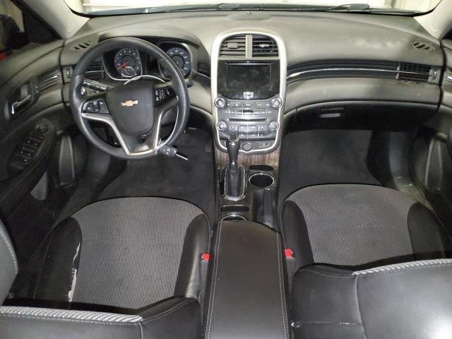 1G11C5SA1GU107553 - 2016 CHEVROLET MALIBU LIM LT 灰色 照片 8