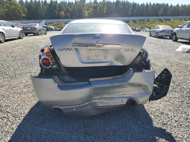 1N4AL21E09N430604 - 2009 NISSAN ALTIMA 2.5 SILVER photo 6