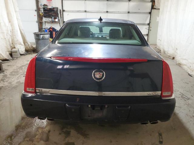 1G6KD57Y29U108943 - 2009 CADILLAC DTS BLUE photo 6