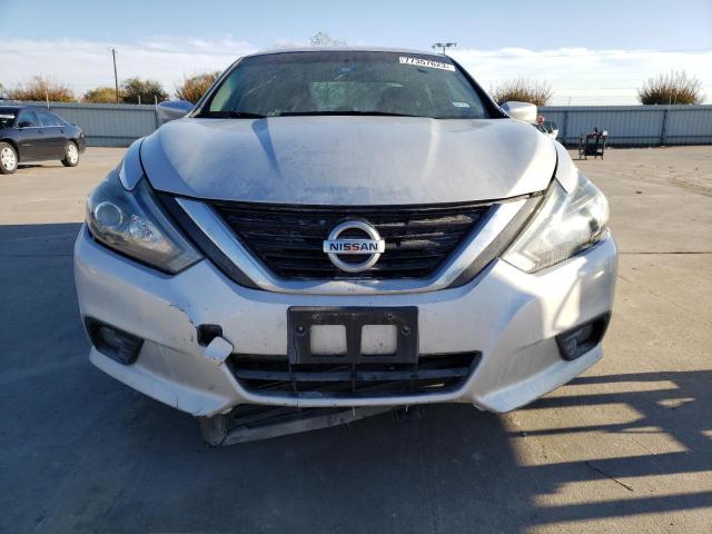 1N4AL3AP2HN322135 - 2017 NISSAN ALTIMA 2.5 SILVER photo 5