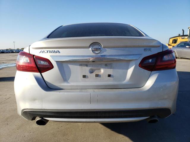 1N4AL3AP2HN322135 - 2017 NISSAN ALTIMA 2.5 SILVER photo 6