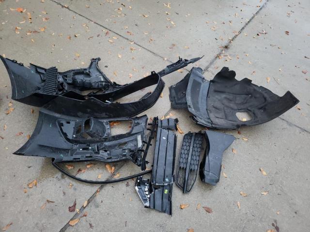 WAUHGAFC1FN016805 - 2015 AUDI A6 PRESTIGE შავი ფოტო 12