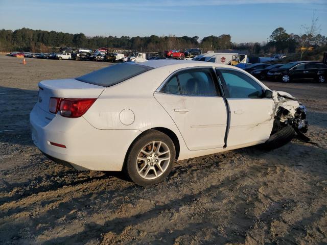 1G11C5SLXFF109077 - 2015 CHEVROLET MALIBU 1LT WHITE photo 3