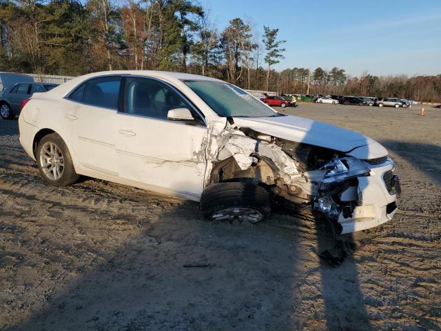 1G11C5SLXFF109077 - 2015 CHEVROLET MALIBU 1LT WHITE photo 4