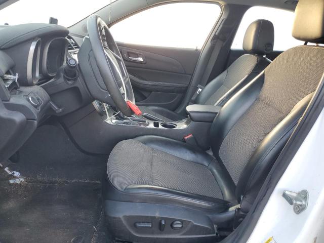 1G11C5SLXFF109077 - 2015 CHEVROLET MALIBU 1LT 白色 照片 7