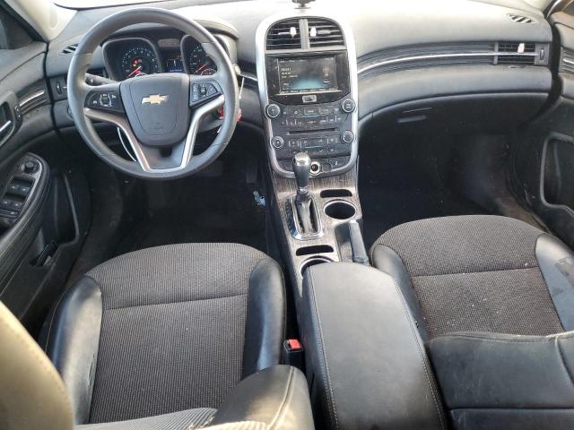 1G11C5SLXFF109077 - 2015 CHEVROLET MALIBU 1LT 白色 照片 8