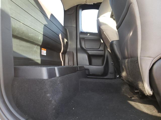3TYRX5GN0NT055106 - 2022 TOYOTA TACOMA ACCESS CAB თეთრი ფოტო 10