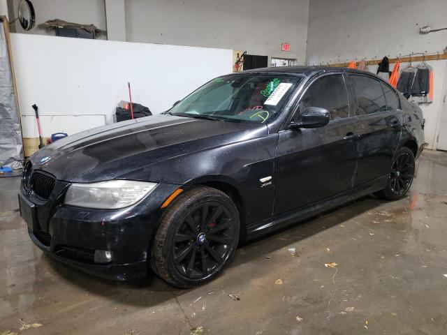 2011 BMW 328 XI, 