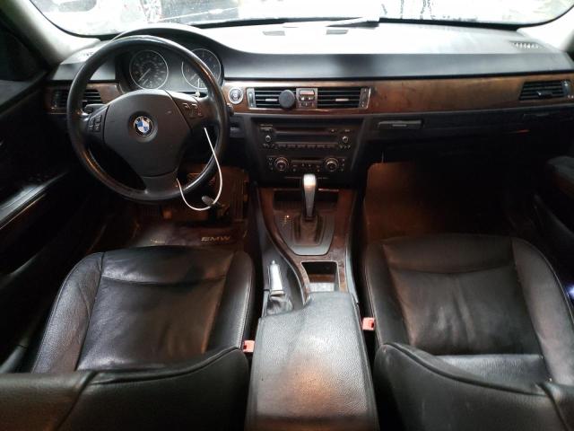 WBAPK7C59BF195389 - 2011 BMW 328 XI BLACK photo 8