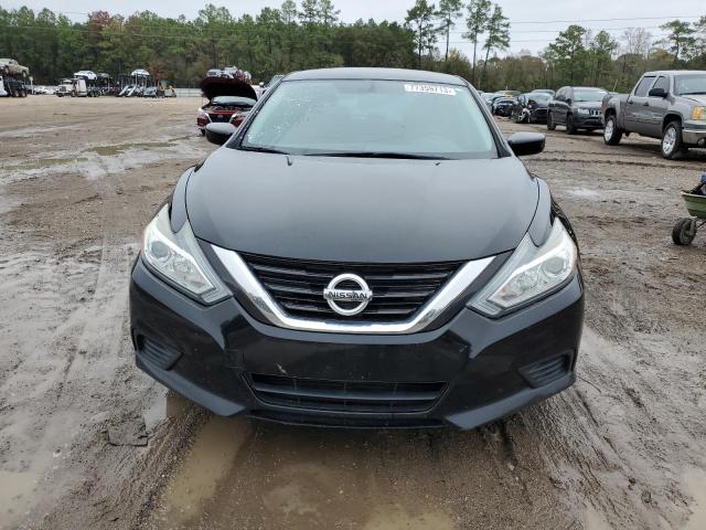 1N4AL3AP4JC147288 - 2018 NISSAN ALTIMA 2.5 BLACK photo 5