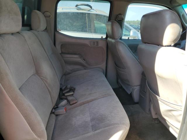 5TEGN92N62Z102810 - 2002 TOYOTA TACOMA DOUBLE CAB PRERUNNER TAN photo 10