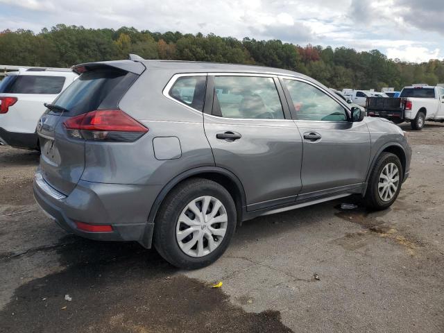 5N1AT2MT2JC767369 - 2018 NISSAN ROGUE S GRAY photo 3