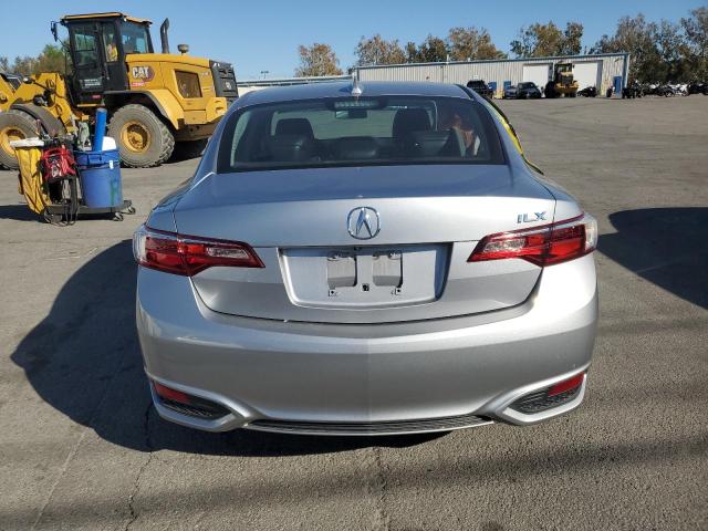 19UDE2F31HA012617 - 2017 ACURA ILX BASE WATCH PLUS GRAY photo 6