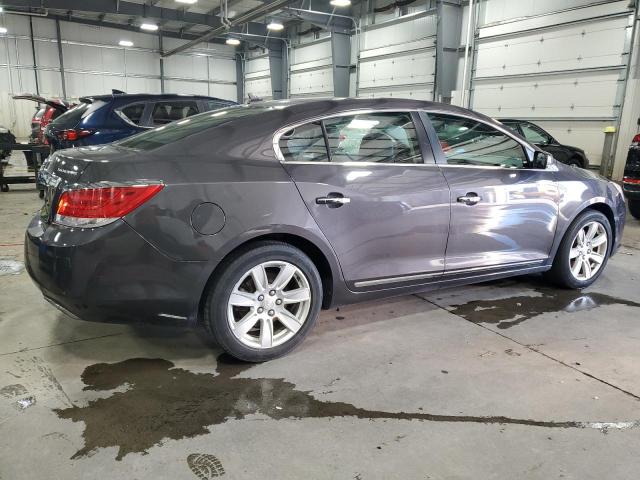 1G4GC5E32DF126056 - 2013 BUICK LACROSSE GRAY photo 3