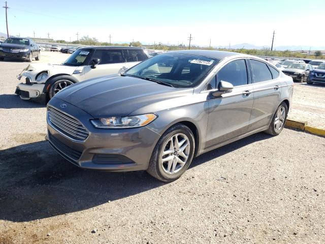 2014 FORD FUSION SE, 