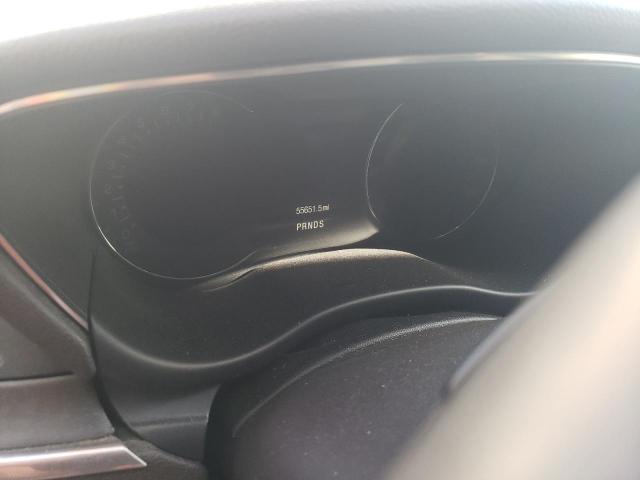 5LMCJ3C95JUL30645 - 2018 LINCOLN MKC RESERVE თეთრი ფოტო 9