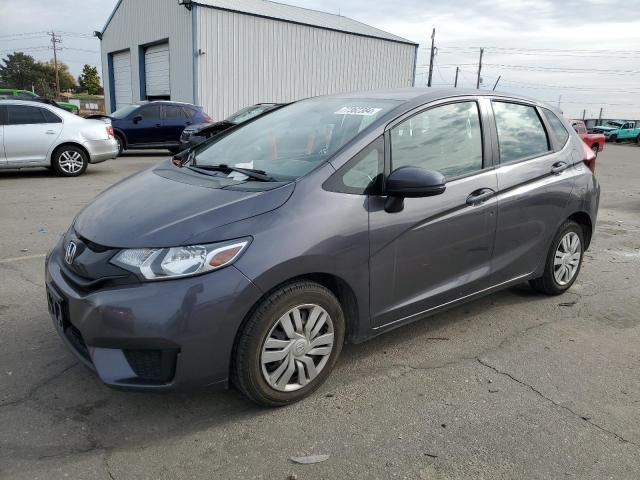 2015 HONDA FIT LX, 