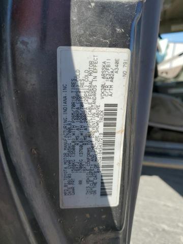 5TBRN34184S437219 - 2004 TOYOTA TUNDRA ACCESS CAB SR5 GRAY photo 13