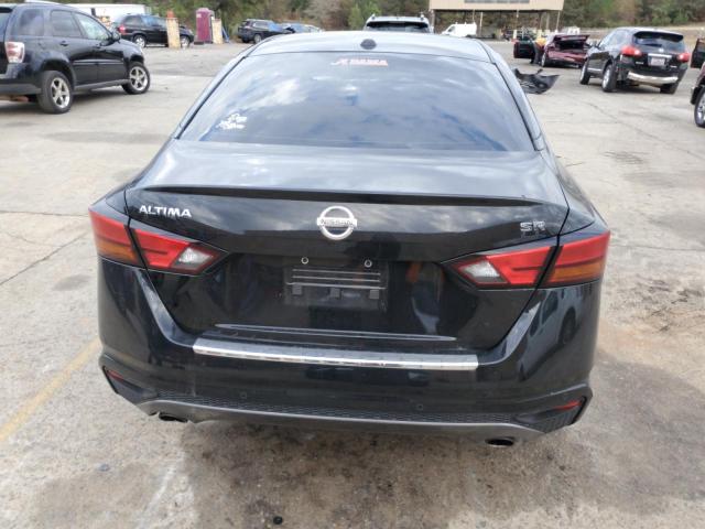 1N4BL4CV2MN368094 - 2021 NISSAN ALTIMA SR BLACK photo 6