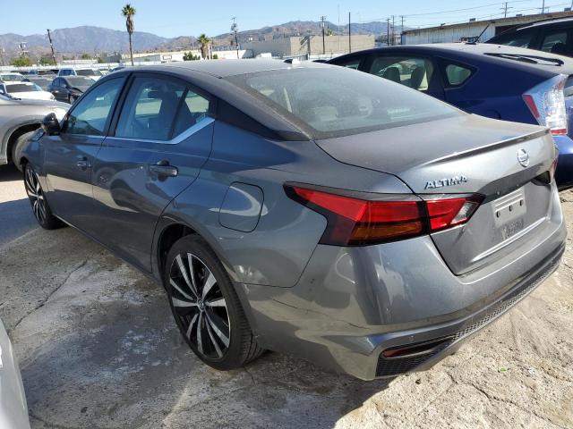 1N4BL4CV2NN335789 - 2022 NISSAN ALTIMA SR GRAY photo 2