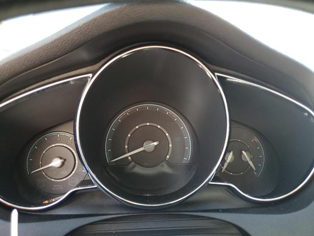 1G1ZH57B594152858 - 2009 CHEVROLET MALIBU 1LT 白色 照片 9