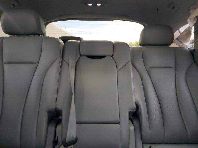 WA1VAAF77HD027725 - 2017 AUDI Q7 PRESTIGE BLACK photo 10