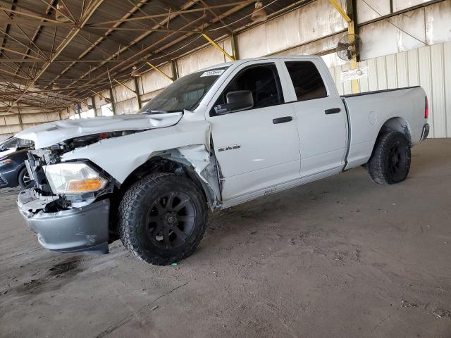 2010 DODGE RAM 1500, 