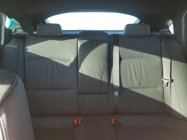 5UXXW7C54J0W64296 - 2018 BMW X4 XDRIVEM40I CHARCOAL photo 10