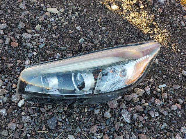 5XYPH4A54GG169578 - 2016 KIA SORENTO EX WHITE photo 13