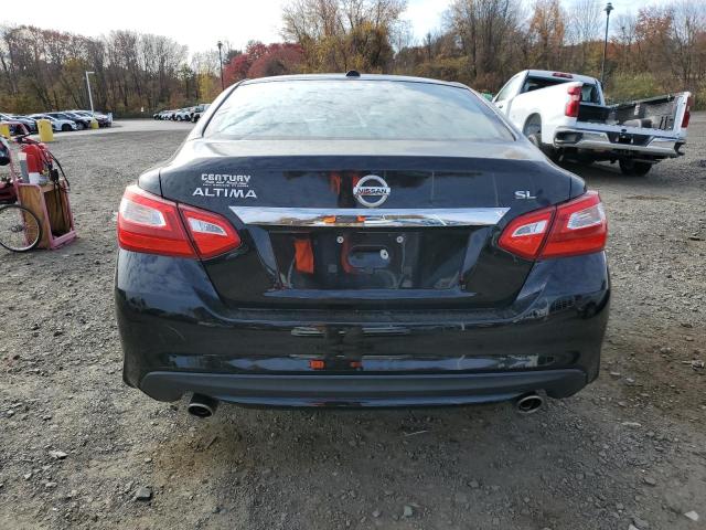 1N4AL3AP4GC124487 - 2016 NISSAN ALTIMA 2.5 BLACK photo 6