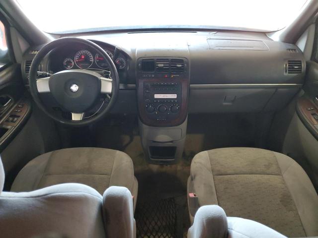 1GNDV23L86D178638 - 2006 CHEVROLET UPLANDER LS 白色 照片 8