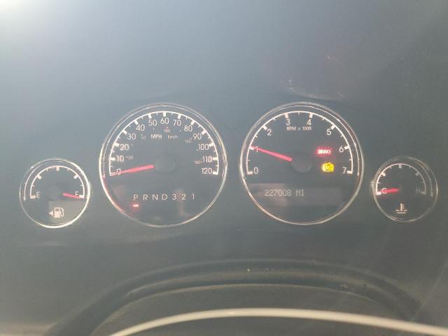 1GNDV23L86D178638 - 2006 CHEVROLET UPLANDER LS 白色 照片 9