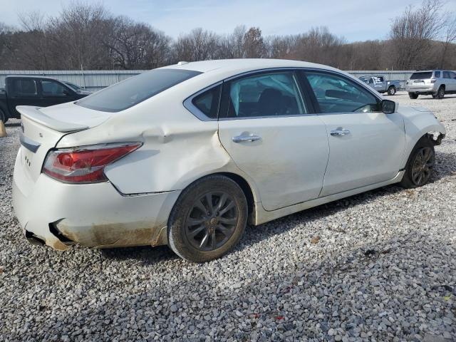 1N4AL3AP3FN396757 - 2015 NISSAN ALTIMA 2.5 WHITE photo 3