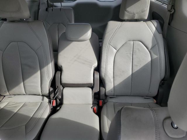 2C4RC1BG8JR216989 - 2018 CHRYSLER PACIFICA TOURING L 黑色 照片 10