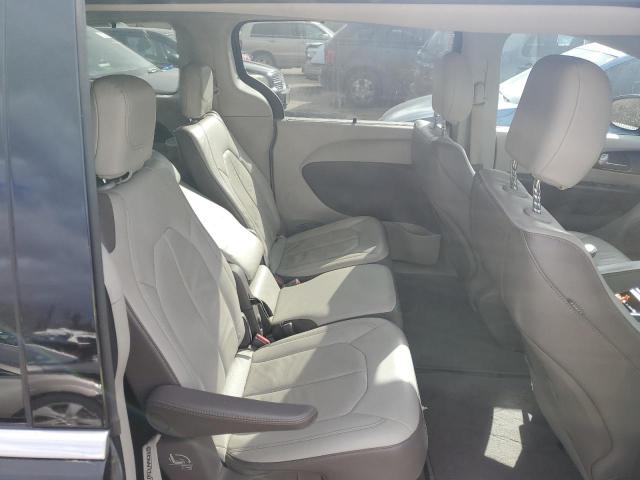 2C4RC1BG8JR216989 - 2018 CHRYSLER PACIFICA TOURING L 黑色 照片 11