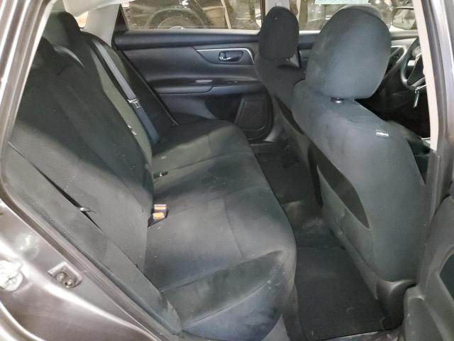 1N4AL3AP6FC586239 - 2015 NISSAN ALTIMA 2.5 GRAY photo 10