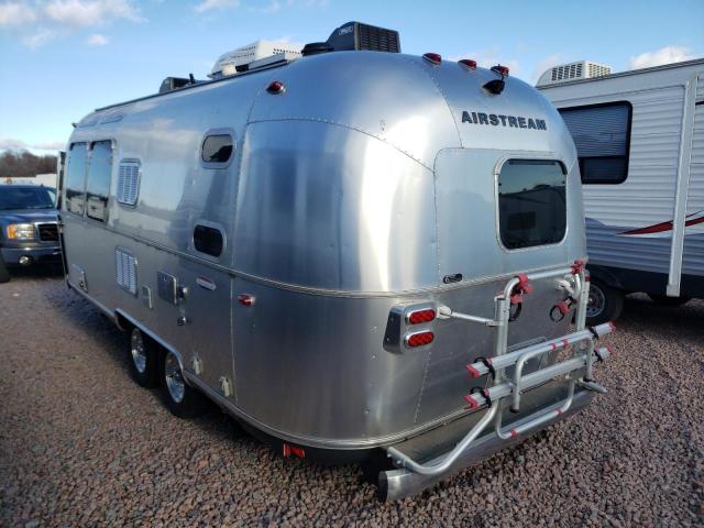 1STCFAG27GJ534496 - 2016 AIRS INTERNATIO 银色 照片 3