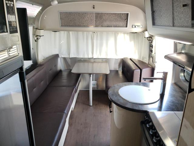 1STCFAG27GJ534496 - 2016 AIRS INTERNATIO 银色 照片 5