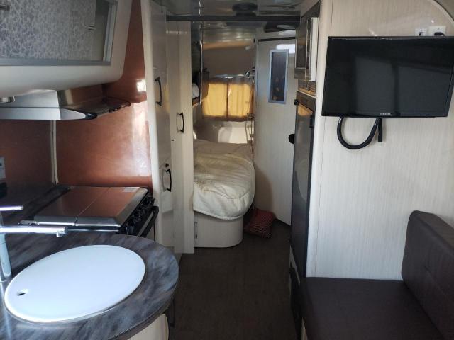 1STCFAG27GJ534496 - 2016 AIRS INTERNATIO 银色 照片 6