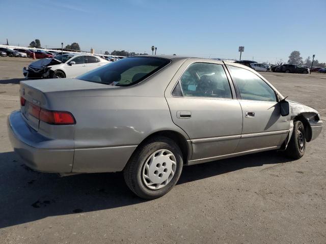 JT2BG22K4V0029189 - 1997 TOYOTA CAMRY LE GRAY photo 3