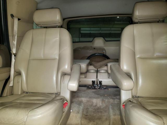 1GKFK13017R133902 - 2007 GMC YUKON GOLD photo 10