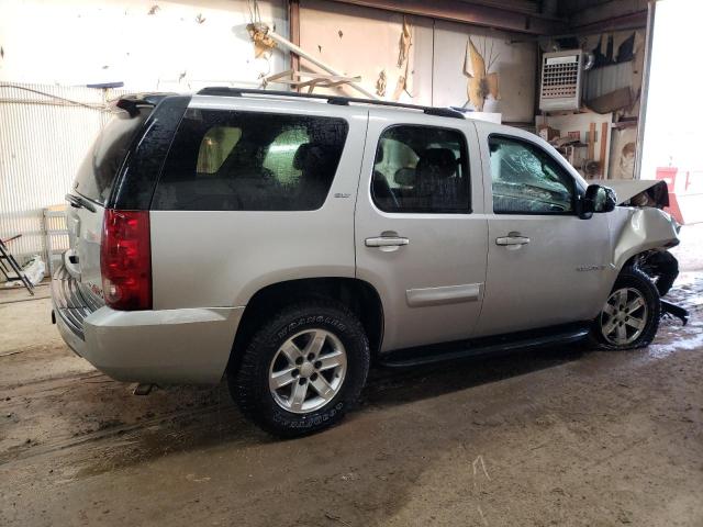 1GKFK13017R133902 - 2007 GMC YUKON GOLD photo 3