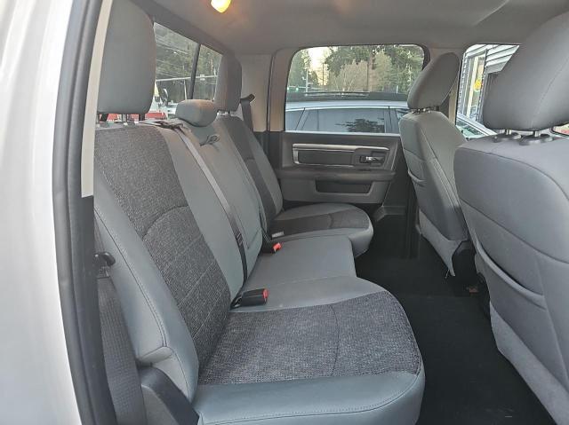 1C6RR6TT3KS694042 - 2019 RAM 1500 CLASS SLT 白色 照片 6