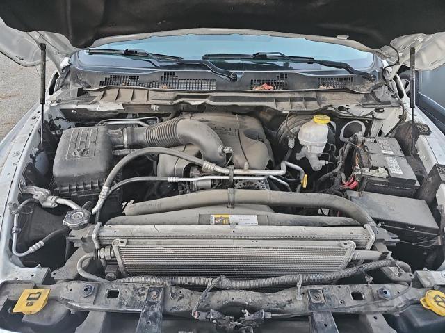 1C6RR6TT3KS694042 - 2019 RAM 1500 CLASS SLT 白色 照片 7