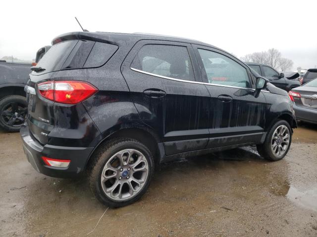 MAJ6S3KL9LC354508 - 2020 FORD ECOSPORT TITANIUM BLACK photo 3