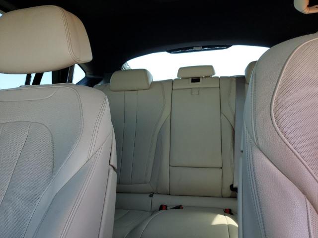 5UXKU0C5XJ0G69741 - 2018 BMW X6 SDRIVE35I WHITE photo 10